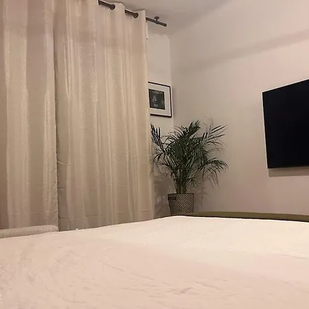 Cosy - Magnifique Vue Sur Parc Georges Brassens Apartman Párizs